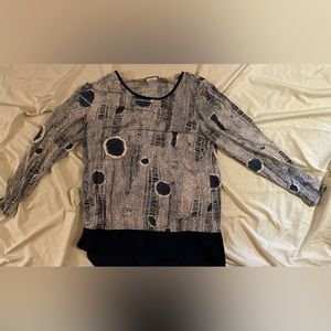 Womens Blouse